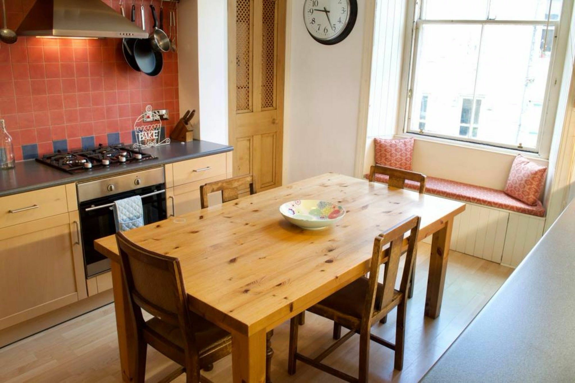 Appartement 2 Bedroom Flat Near The Kings Theatre *