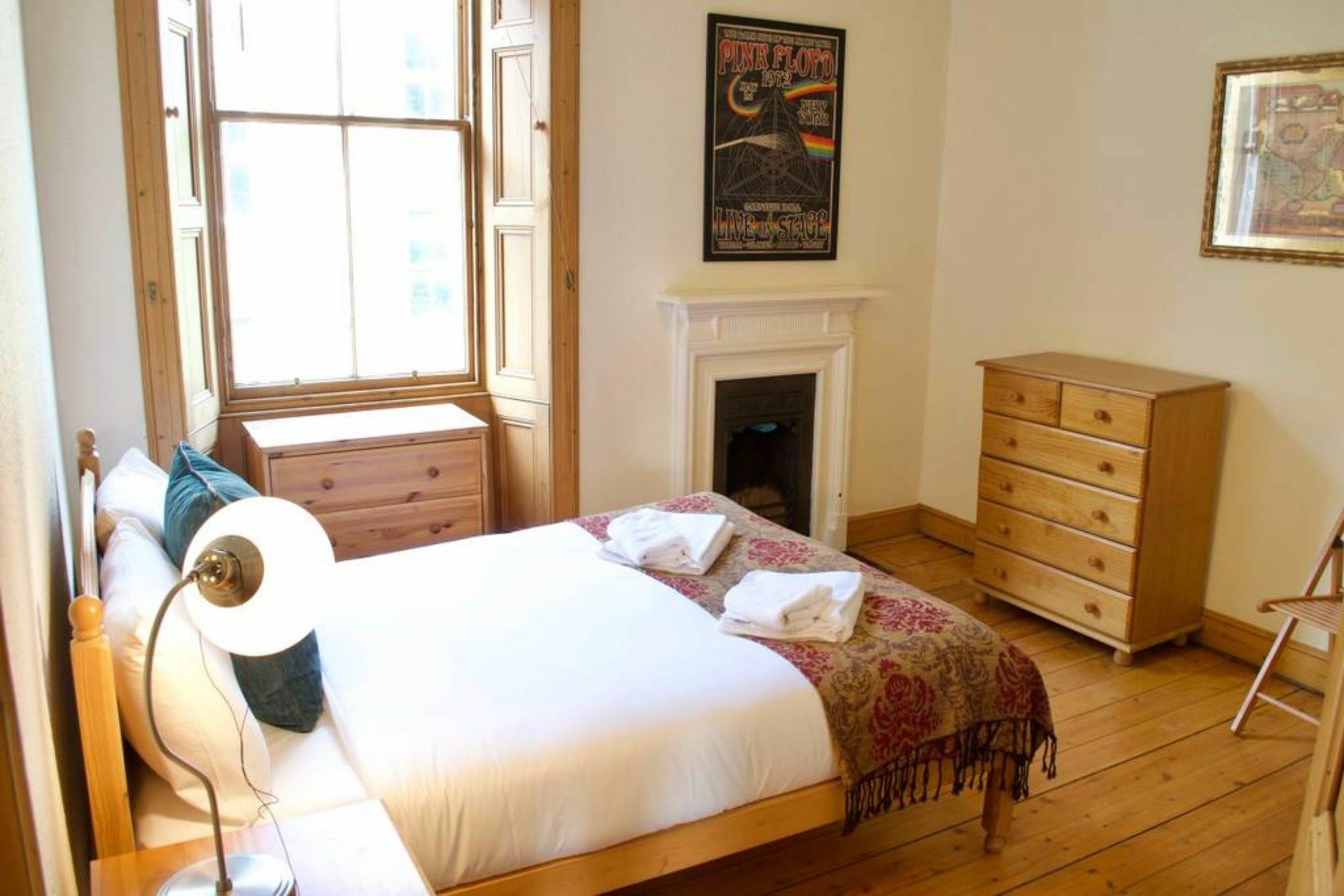 Appartement 2 Bedroom Flat Near The Kings Theatre Édimbourg