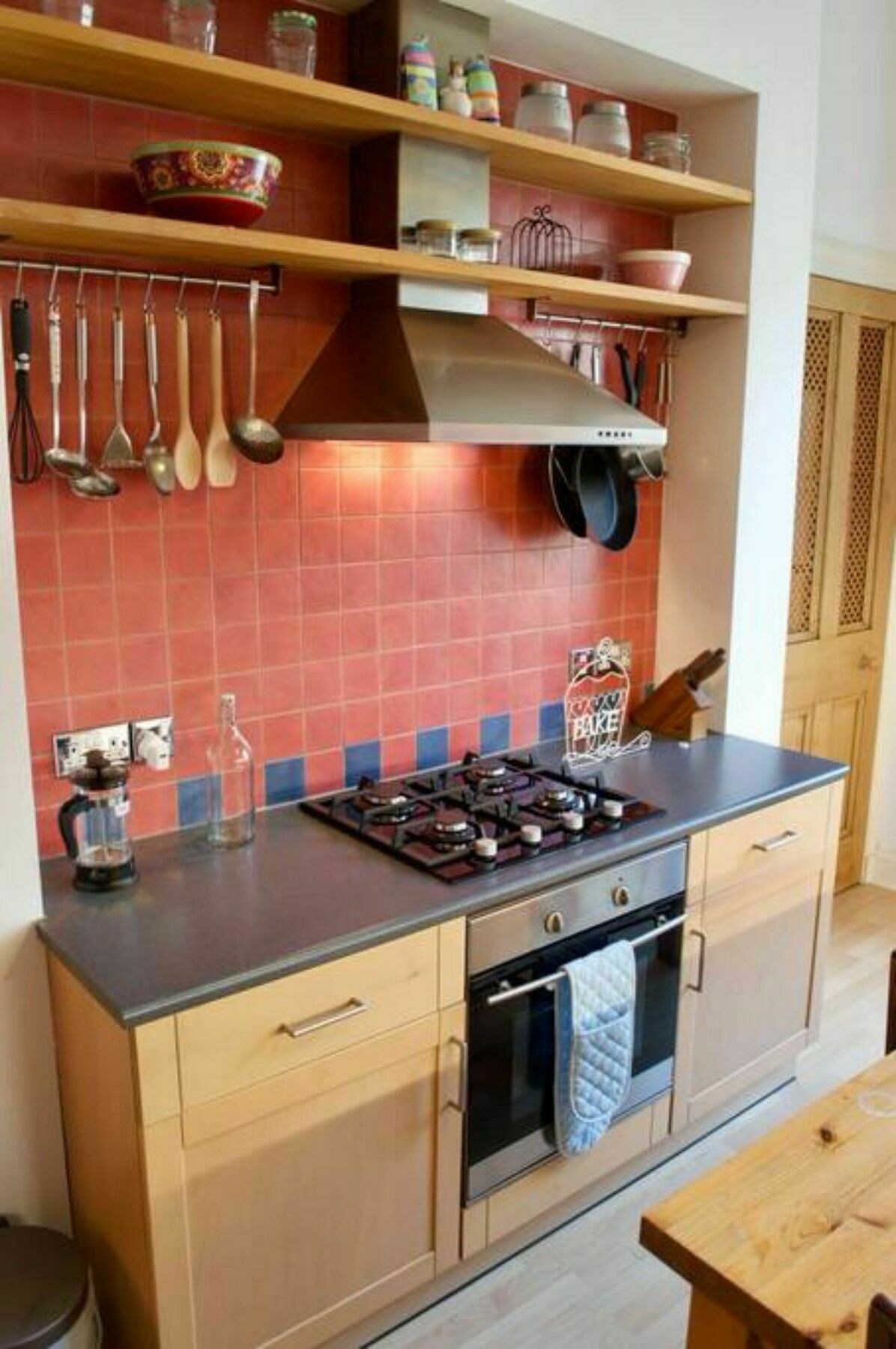 Appartement 2 Bedroom Flat Near The Kings Theatre Édimbourg